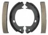 ALLMAKES 5073647AA Brake Shoe Set, parking brake